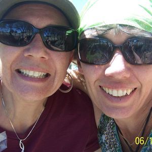 Meet your Posher, Deanna